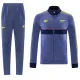 Conjunto Deportivo Arsenal 2026/2027 Morado Conjunto Deportivo Arsenal 2026/2027 Morado