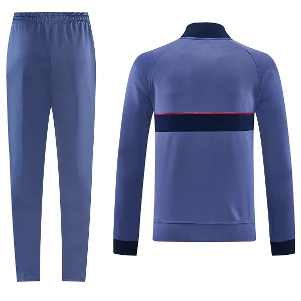 Conjunto Deportivo Arsenal 2026/2027 Morado