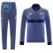 Conjunto Deportivo Arsenal 2026/2027 Niño Morado