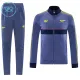 Conjunto Deportivo Arsenal 2026/2027 Niño Morado Conjunto Deportivo Arsenal 2026/2027 Niño Morado