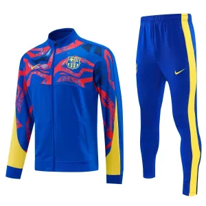 Conjunto Deportivo Barcelona 2026/2027 Azul