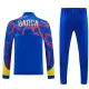 Conjunto Deportivo Barcelona 2026/2027 Azul
