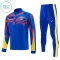 Conjunto Deportivo Barcelona 2026/2027 Niño Azul