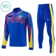 Conjunto Deportivo Barcelona 2026/2027 Niño Azul Conjunto Deportivo Barcelona 2026/2027 Niño Azul