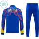 Conjunto Deportivo Barcelona 2026/2027 Niño Azul