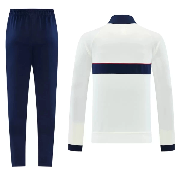 Conjunto Deportivo FC Bayern Múnich 2026/2027 Blanco