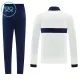 Conjunto Deportivo FC Bayern Múnich 2026/2027 Niño Blanco