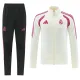 Conjunto Deportivo Real Madrid 2026/2027 Blanco Conjunto Deportivo Real Madrid 2026/2027 Blanco
