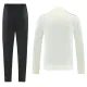Conjunto Deportivo Real Madrid 2026/2027 Blanco