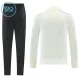 Conjunto Deportivo Real Madrid 2026/2027 Niño Blanco
