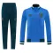Conjunto Deportivo SSC Napoli 2026/2027 Azul