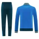 Conjunto Deportivo SSC Napoli 2026/2027 Azul