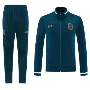 Conjunto Deportivo SSC Napoli 2026/2027 Azul marino