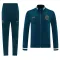 Conjunto Deportivo SSC Napoli 2026/2027 Azul marino