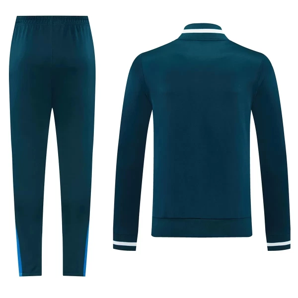 Conjunto Deportivo SSC Napoli 2026/2027 Azul marino