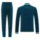 Conjunto Deportivo SSC Napoli 2026/2027 Azul marino