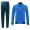 Conjunto Deportivo SSC Napoli 2026/2027 Niño Azul