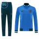 Conjunto Deportivo SSC Napoli 2026/2027 Niño Azul Conjunto Deportivo SSC Napoli 2026/2027 Niño Azul