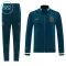 Conjunto Deportivo SSC Napoli 2026/2027 Niño Azul marino