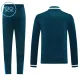 Conjunto Deportivo SSC Napoli 2026/2027 Niño Azul marino