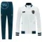 Conjunto Deportivo SSC Napoli 2026/2027 Niño Blanco