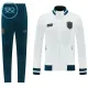 Conjunto Deportivo SSC Napoli 2026/2027 Niño Blanco Conjunto Deportivo SSC Napoli 2026/2027 Niño Blanco