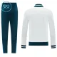 Conjunto Deportivo SSC Napoli 2026/2027 Niño Blanco