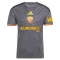 Camiseta AS Roma Tercera Equipación 2026/2027