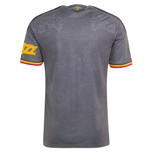 Camiseta AS Roma Tercera Equipación 2026/2027