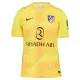 Camiseta Atlético Madrid Jan Oblak 13 Portero 2026/2027 Amarillo