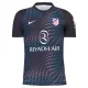 Camiseta Atlético Madrid Jan Oblak 13 Portero 2026/2027 Negro