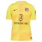 Camiseta Atlético Madrid Portero 2026/2027 Amarillo