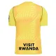 Camiseta Atlético Madrid Portero 2026/2027 Amarillo