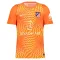 Camiseta Atlético Madrid Portero 2026/2027 Naranja