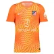 Camiseta Atlético Madrid Portero 2026/2027 Naranja Camiseta Atlético Madrid Portero 2026/2027 Naranja