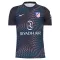 Camiseta Atlético Madrid Portero 2026/2027 Negro