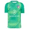 Camiseta Atlético Madrid Portero 2026/2027 Verde