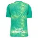 Camiseta Atlético Madrid Portero 2026/2027 Verde
