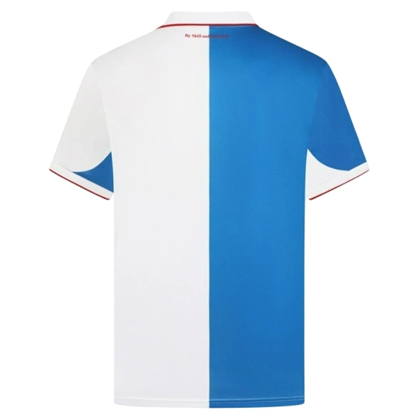 Camiseta Blackburn Rovers Local 2026/2027