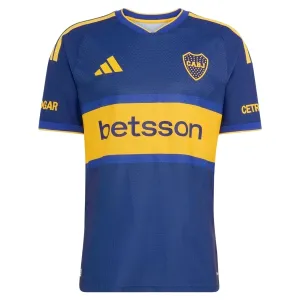 Camiseta Boca Juniors Local 2026/2027