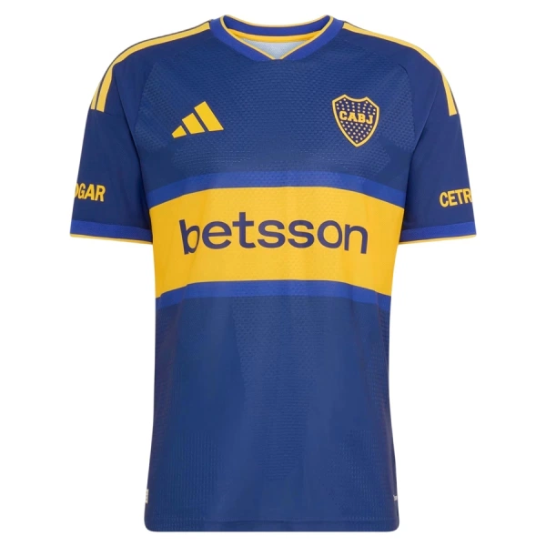 Camiseta Boca Juniors Local 2026/2027 Camiseta Boca Juniors Local 2026/2027