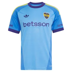 Camiseta Boca Juniors Portero 2026/2027 Camiseta Boca Juniors Portero 2026/2027