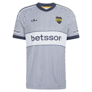 Camiseta Boca Juniors Visitante 2026/2027