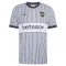 Camiseta Boca Juniors Visitante 2026/2027