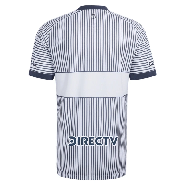 Camiseta Boca Juniors Visitante 2026/2027