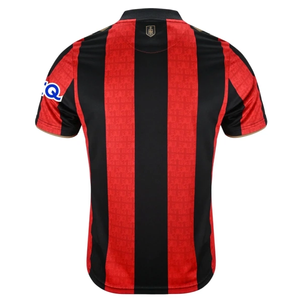 Camiseta Bournemouth Local 2026/2027
