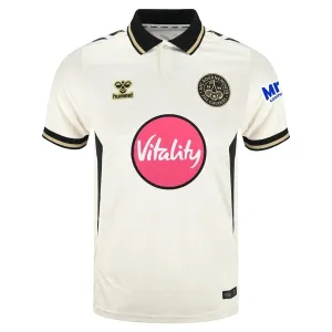 Camiseta Bournemouth Tercera Equipación 2026/2027