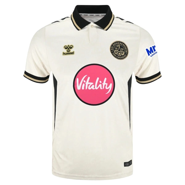 Camiseta Bournemouth Tercera Equipación 2026/2027 Camiseta Bournemouth Tercera Equipación 2026/2027