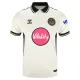 Camiseta Bournemouth Tercera Equipación 2026/2027 Camiseta Bournemouth Tercera Equipación 2026/2027