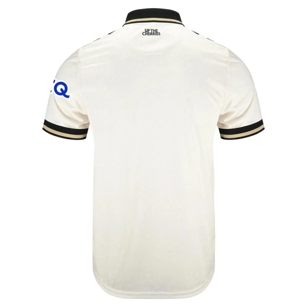 Camiseta Bournemouth Tercera Equipación 2026/2027